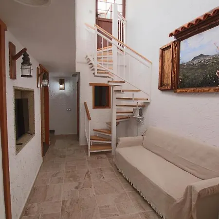 Dani House