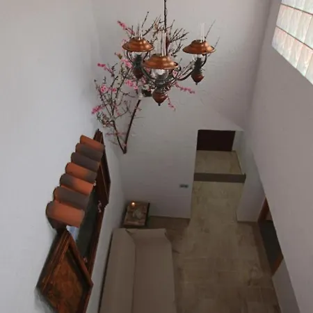 Hébergement de vacances Dani House *