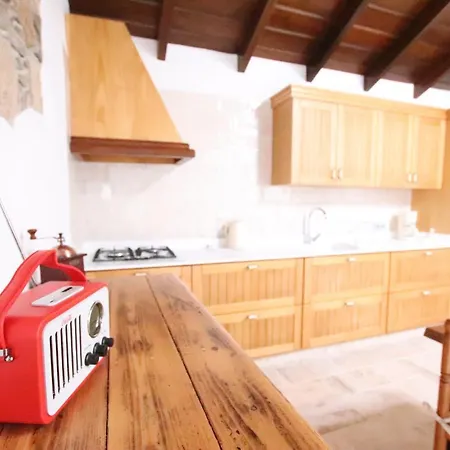 Hébergement de vacances Dani House