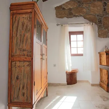 Dani House Hébergement de vacances