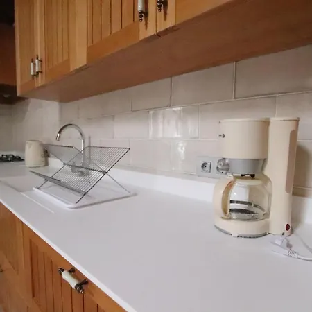 Hébergement de vacances Dani House