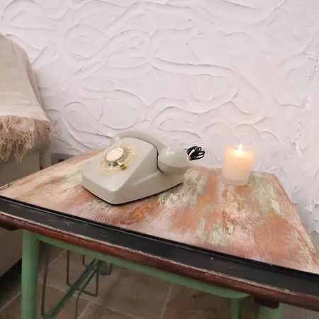 Dani House Hébergement de vacances Granadilla De Abona