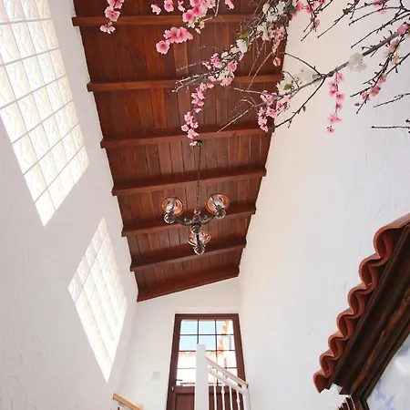 Dani House * Granadilla De Abona