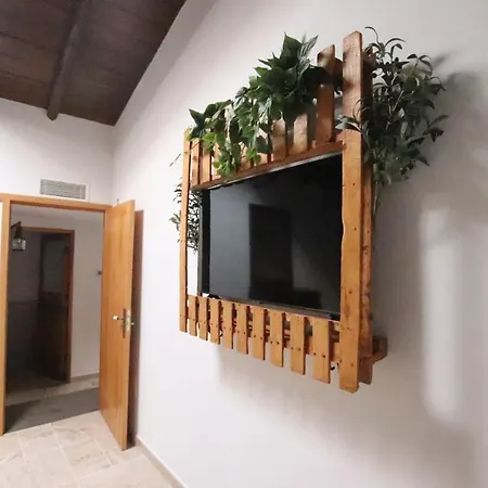 בית נופש Dani House *