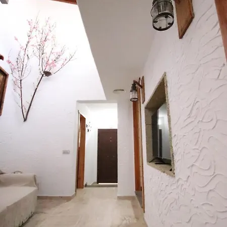 Dani House * Granadilla De Abona