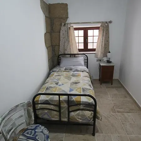 Dani House Hébergement de vacances