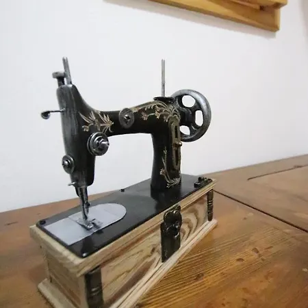 Dani House Hébergement de vacances