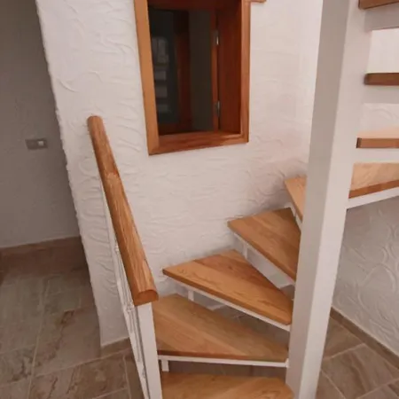 Hébergement de vacances Dani House Granadilla De Abona