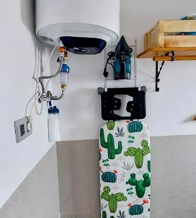 Hébergement de vacances Dani House