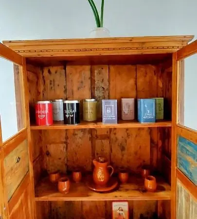 Hébergement de vacances Dani House *