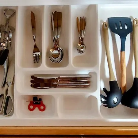 Dani House Hébergement de vacances