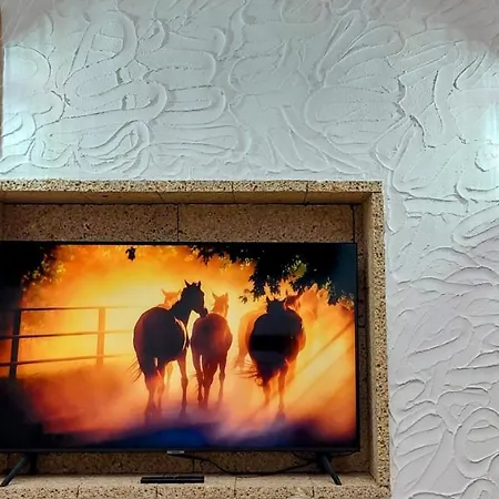 Dani House בית נופש