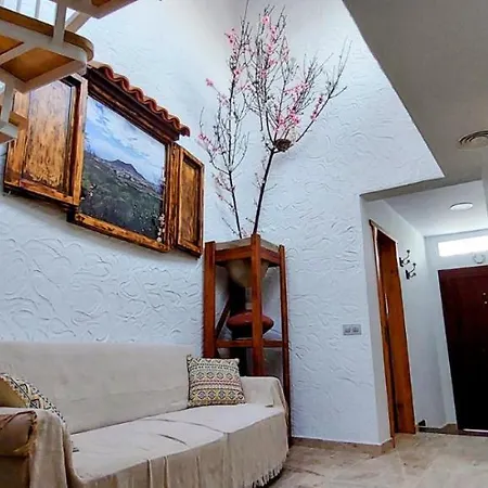 Hébergement de vacances Dani House *