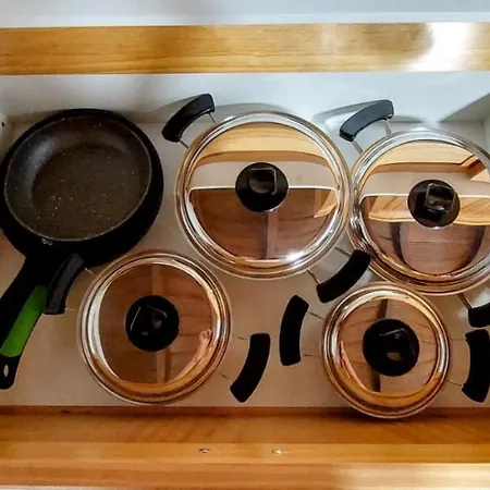 Dani House Hébergement de vacances