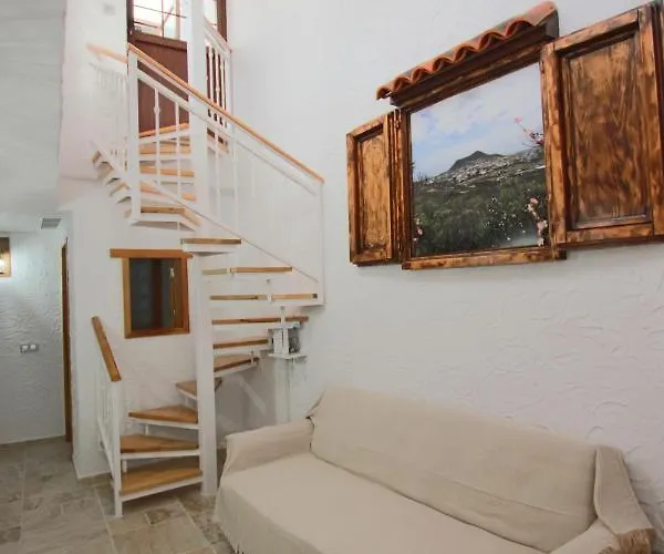 Dani House