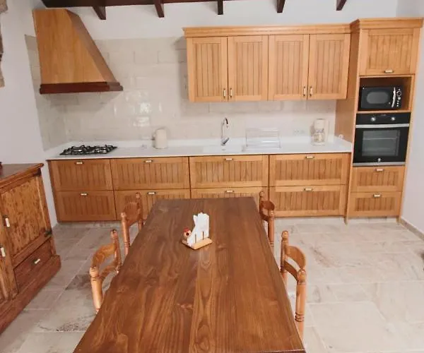 Dani House Σπίτι διακοπών Granadilla De Abona