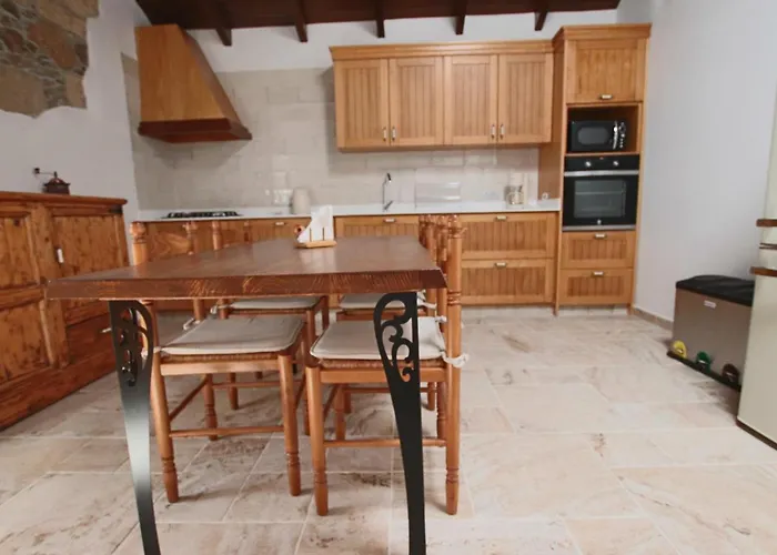 Σπίτι διακοπών Dani House Granadilla De Abona