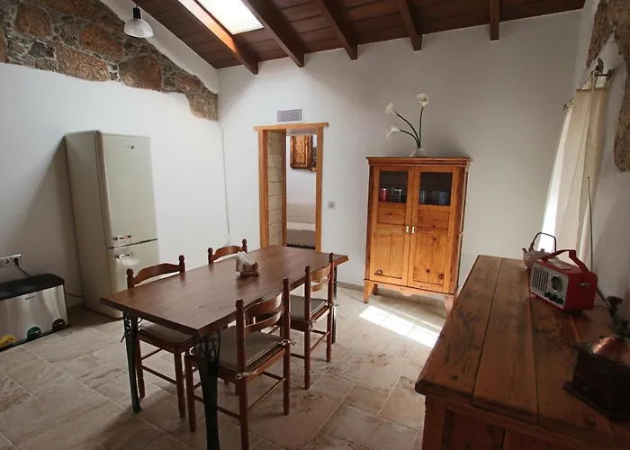 Dani House Σπίτι διακοπών Granadilla De Abona