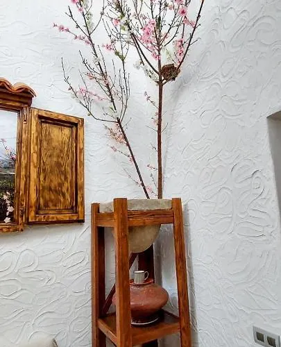 Σπίτι διακοπών Dani House Granadilla De Abona