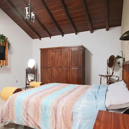 Dani House Casa vacanze Granadilla De Abona