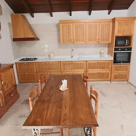 Dani House Casa vacanze Granadilla De Abona