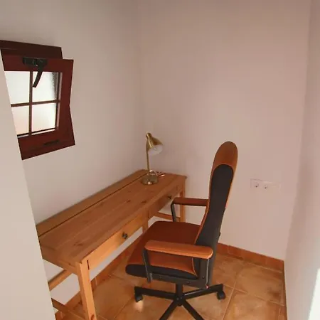 بيت للعطل Dani House غراناديا دي أبونا