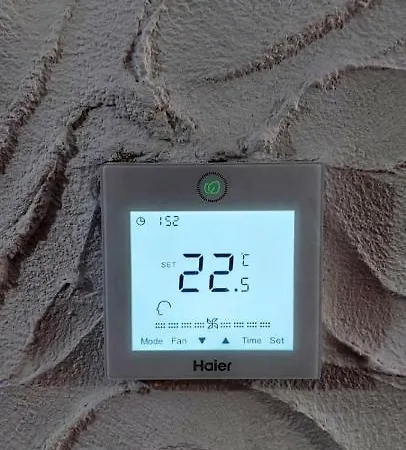 بيت للعطل Dani House غراناديا دي أبونا