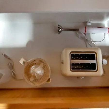 Dani House بيت للعطل غراناديا دي أبونا