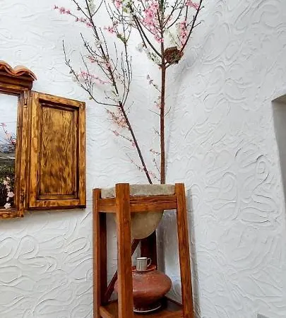 بيت للعطل Dani House غراناديا دي أبونا